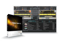 NI Traktor Pro